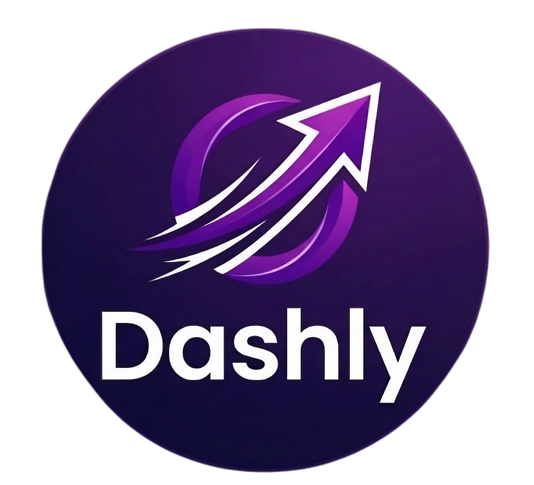 Dashly Logo
